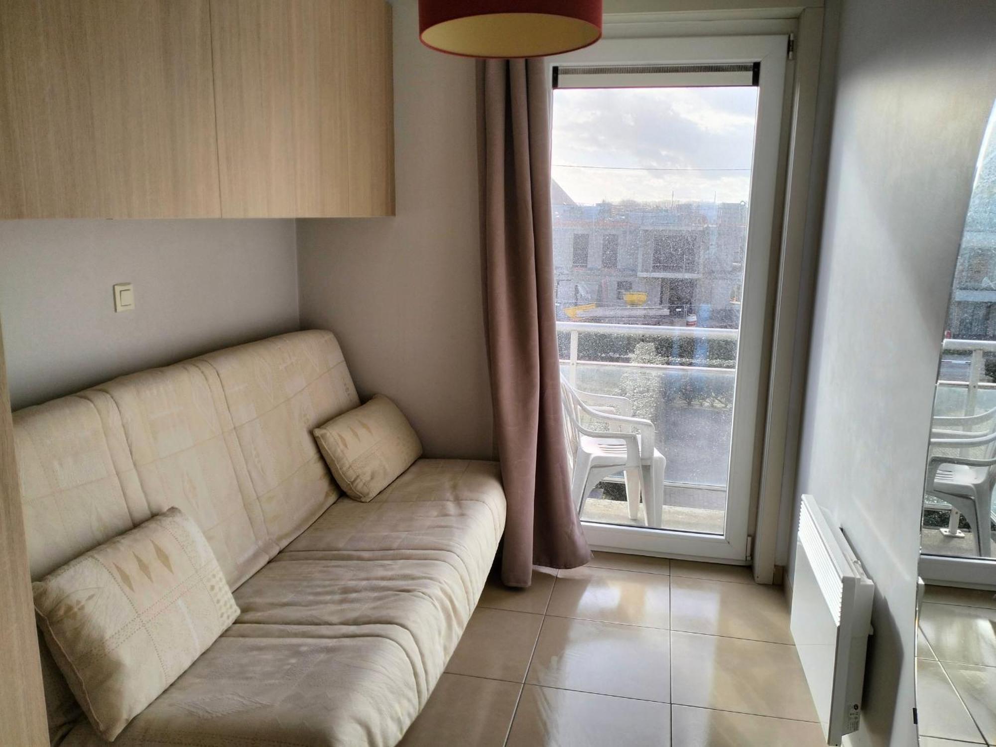 Appartement Bray-Dunes, 3 Pieces, 4 Personnes - Fr-1-661-8 Exterior foto